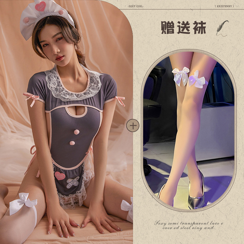 989 085 화이트