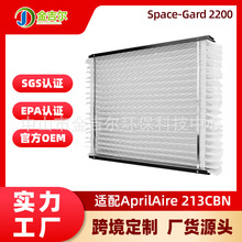 �����m��AprilAire 213CBN�՚�������VоSpace-Gard 2200�^�V�W