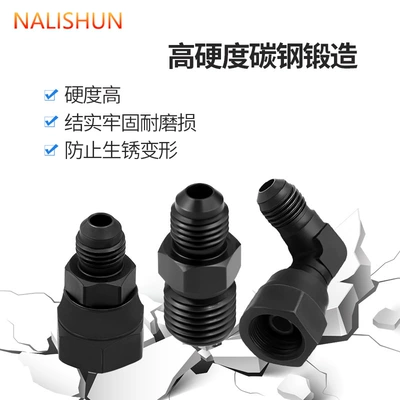 injection nozzle high-pressure fuel pump pressure: Repair kit