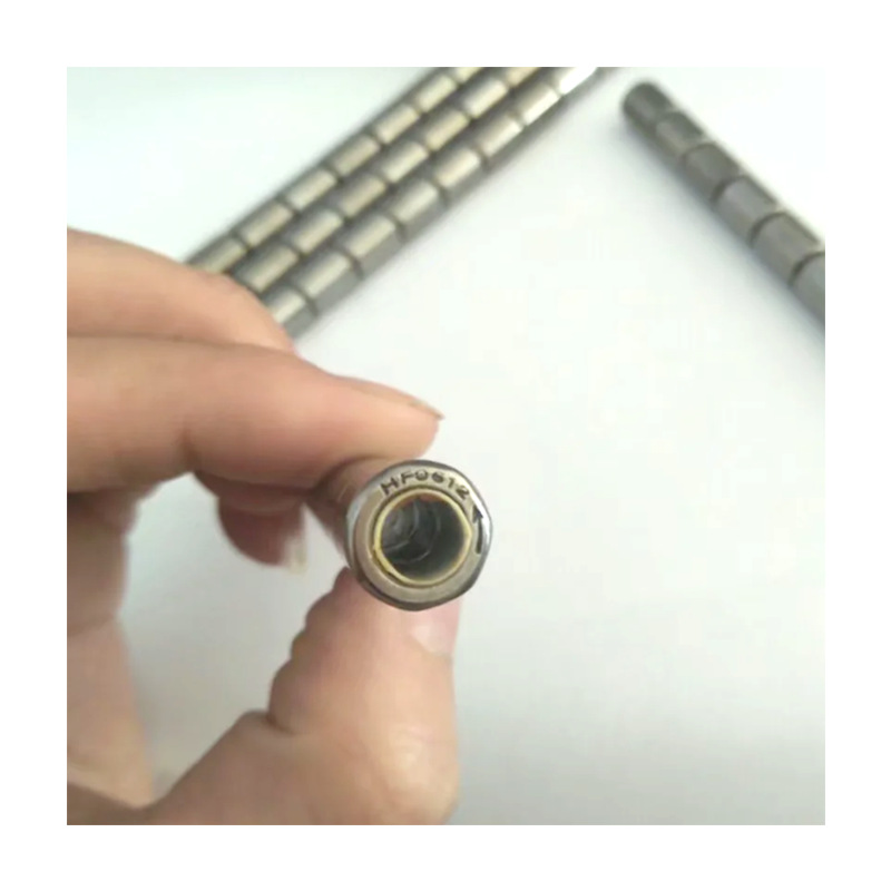 单向滚针 FC-8K FC12 FC14K FC16  FC20 FC25 FC30离合器轴承