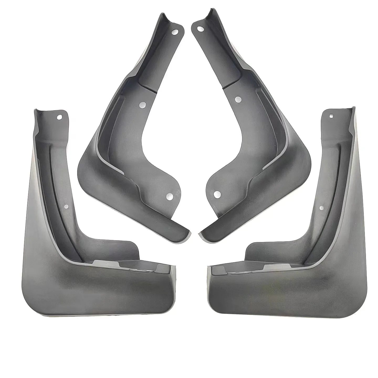 Adecuado para Honda 2021 Fit Jazz Sport Pro guardabarros transfronterizos de comercio exterior Piva image 6