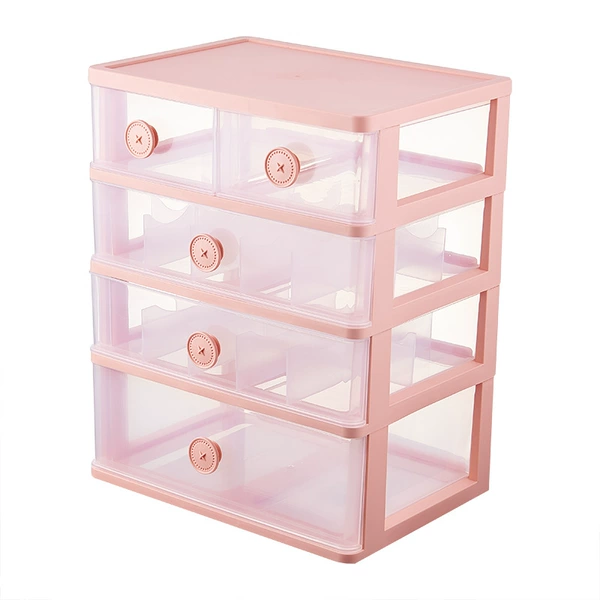 Pink [Four layers]