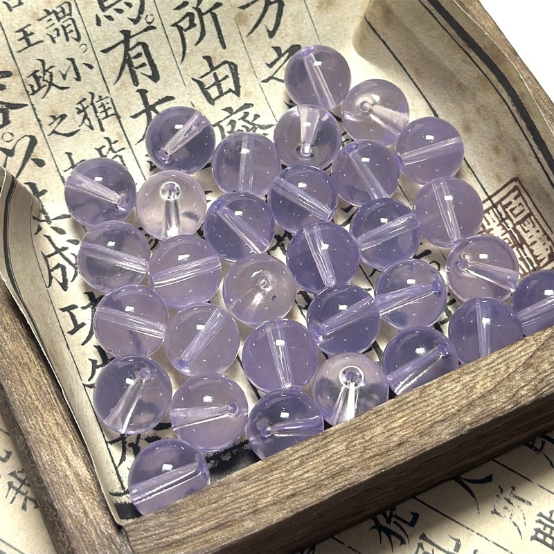 14 16 18 ミリメートルゼリーキャンディー無地高品質模造クリスタルガラスルースビーズ diy 手作りビーズ卸売|undefined