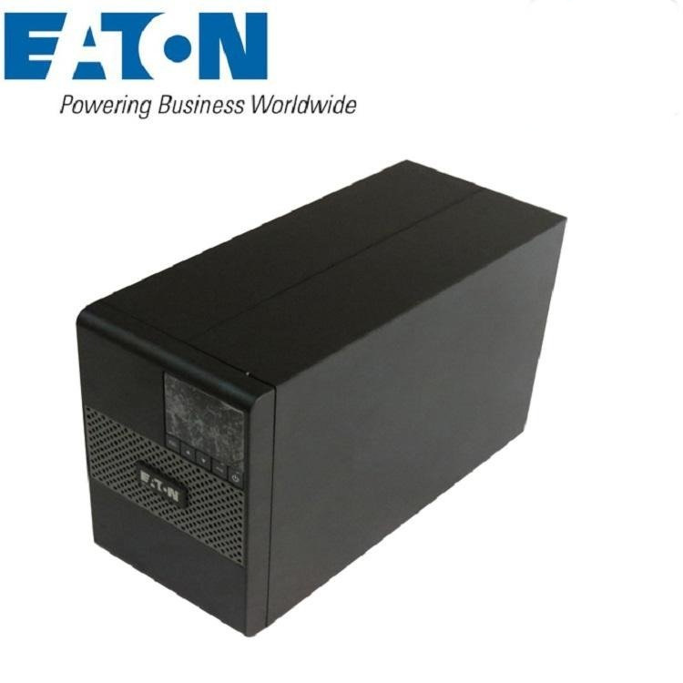 全新伊顿UPS DX RT 1K 在线式电源 正弦波 机架安装 高效稳压后备