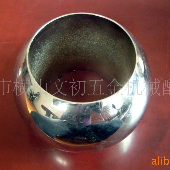 厂家低价供应阀门球芯铁球黄铜阀门球不锈钢阀门球多介质适用