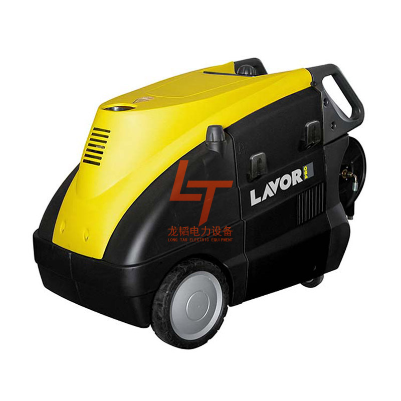 绝缘子高压冲洗机铁路接触网高压绝缘子清洗设备绝缘子水冲洗机