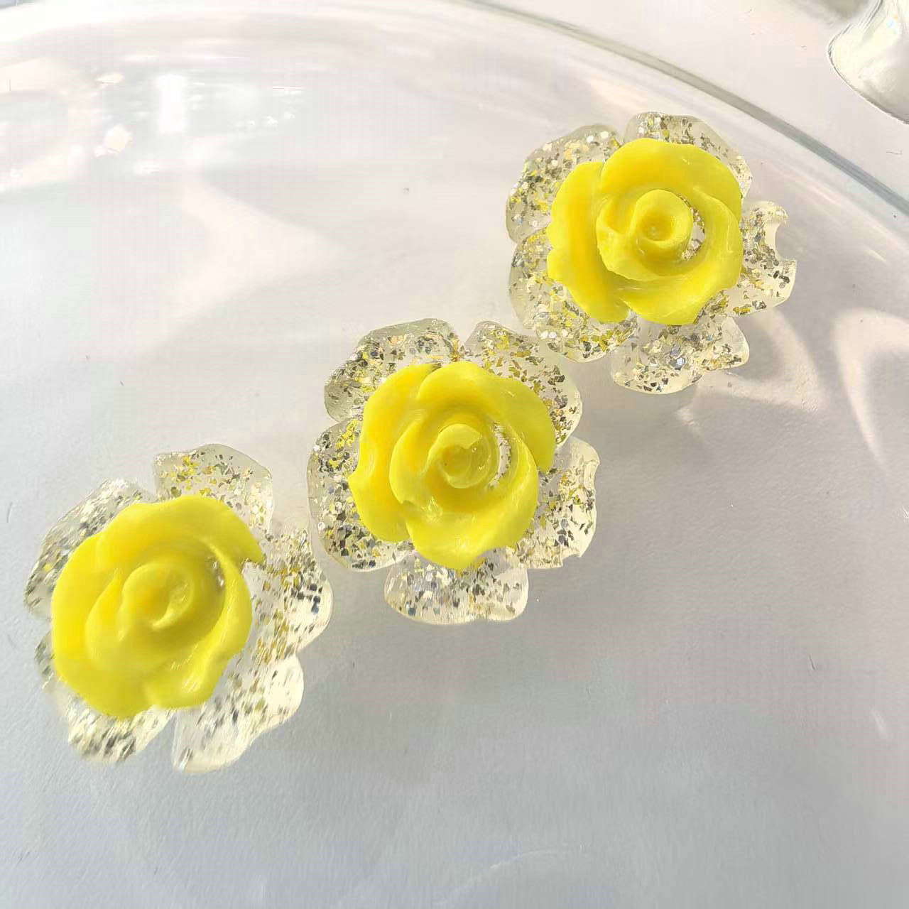 玫瑰花美甲饰品配件手机壳头饰首饰材料配件0012.jpg