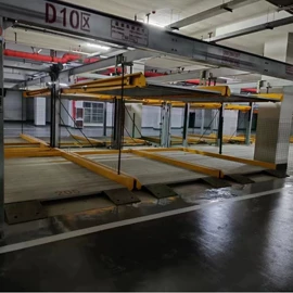 停车场设备;库存汽摩配件;其他储运设备