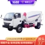 操作源头方便搅拌运输车
