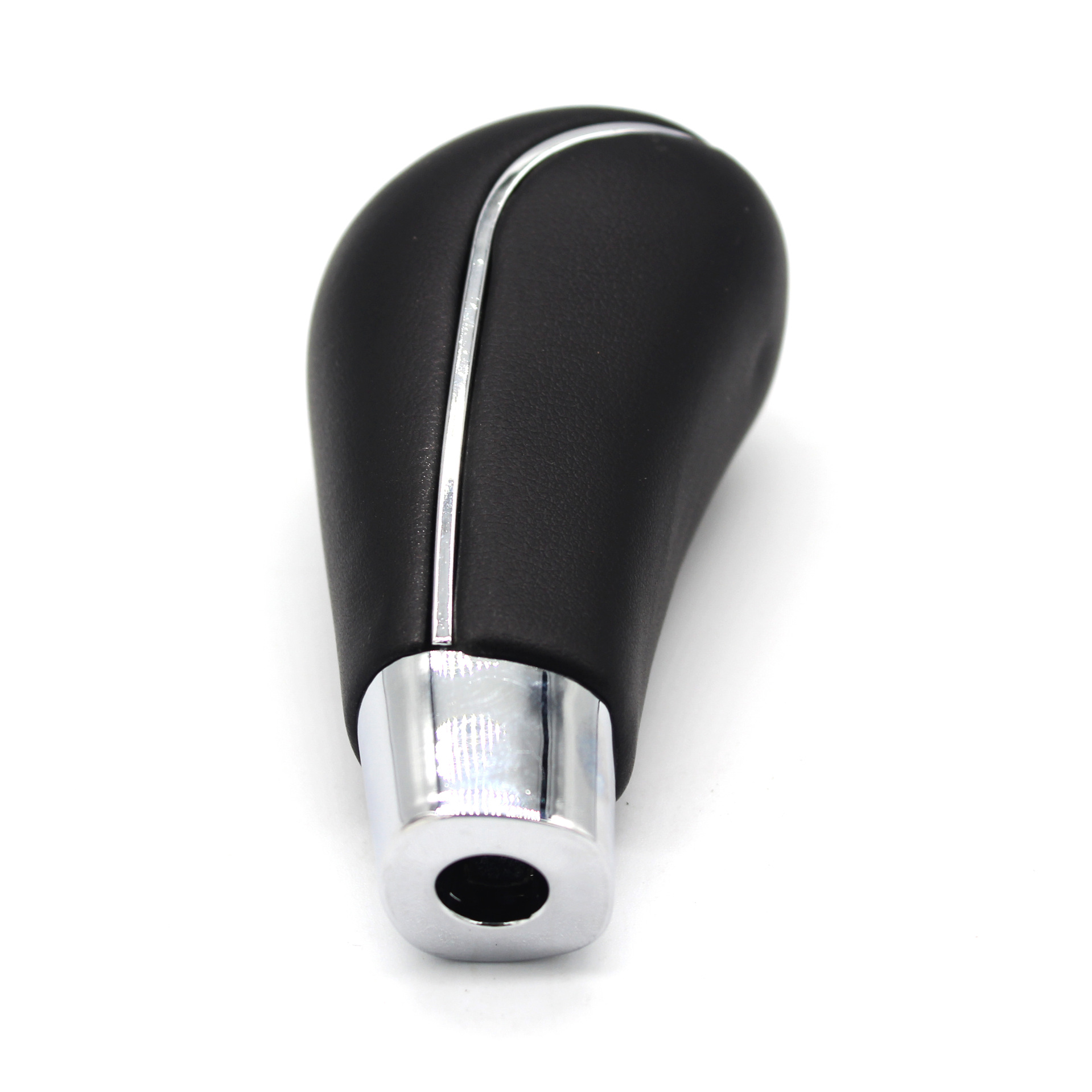 Pomo de Palanca de Cambios Nuevo Compatible con Hyundai Sonata 8 Transmisión Automática, Accesorios de Palanca de Cambios de Alta Calidad. image 5
