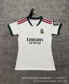 2627 real madrid women's home kit