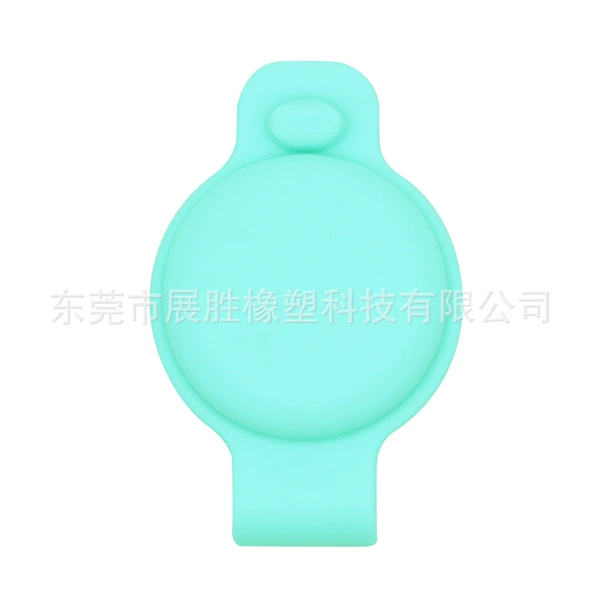 Mint Green