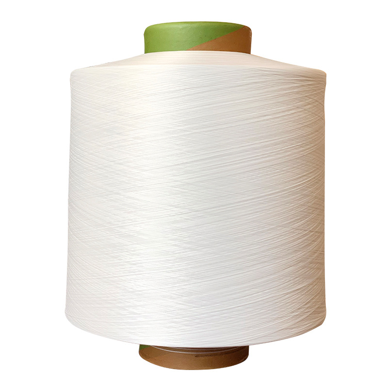 150D low stretch silk 300D network silk thread overline polyester large roll lock edge line black white thread sewing thread wholesale