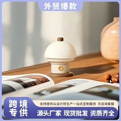 新品床头台灯小夜灯床头卧室睡眠护眼儿童氛围高级感充电跨境批发