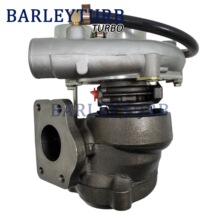 GT2049S ������ѹ�� 2674A423 2674A422 �ʺ� Perkins ������