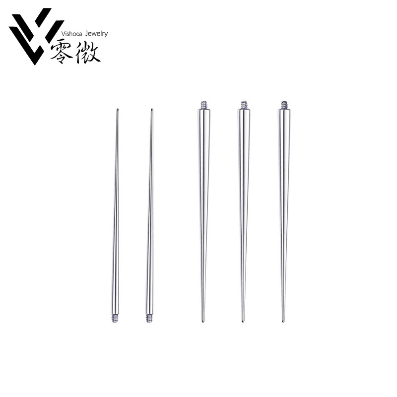 Guide Needle, Threaded Puncture Needle, Puncture Needle, Disposable Puncture Tool, Factory Direct Sale