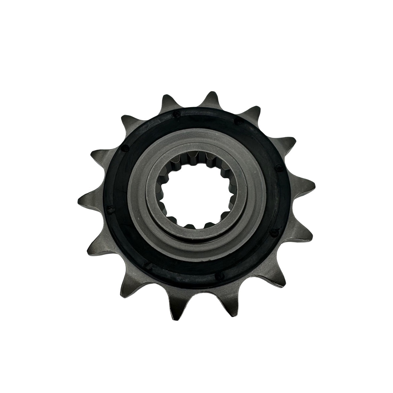 Suitable for Kawasaki Ninja400/Z400/250/3000 Motorcycle Small Chain Plate Sprocket Noise Reduction Forging 520-14