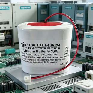 ԭ�b�����mTADIRAN S1P2-SL-2780/WK/SFI01 3.6V���T��늴�ˮ����