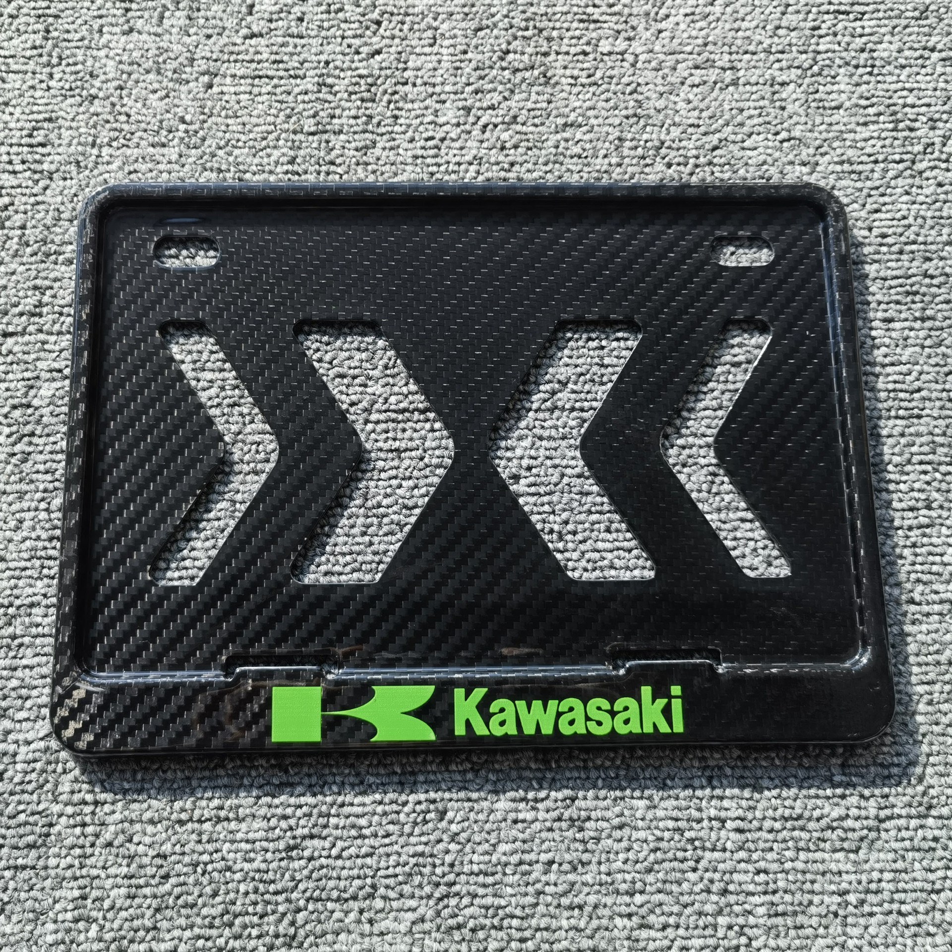 License Plate Frame | Honda Nömrə qabı - k