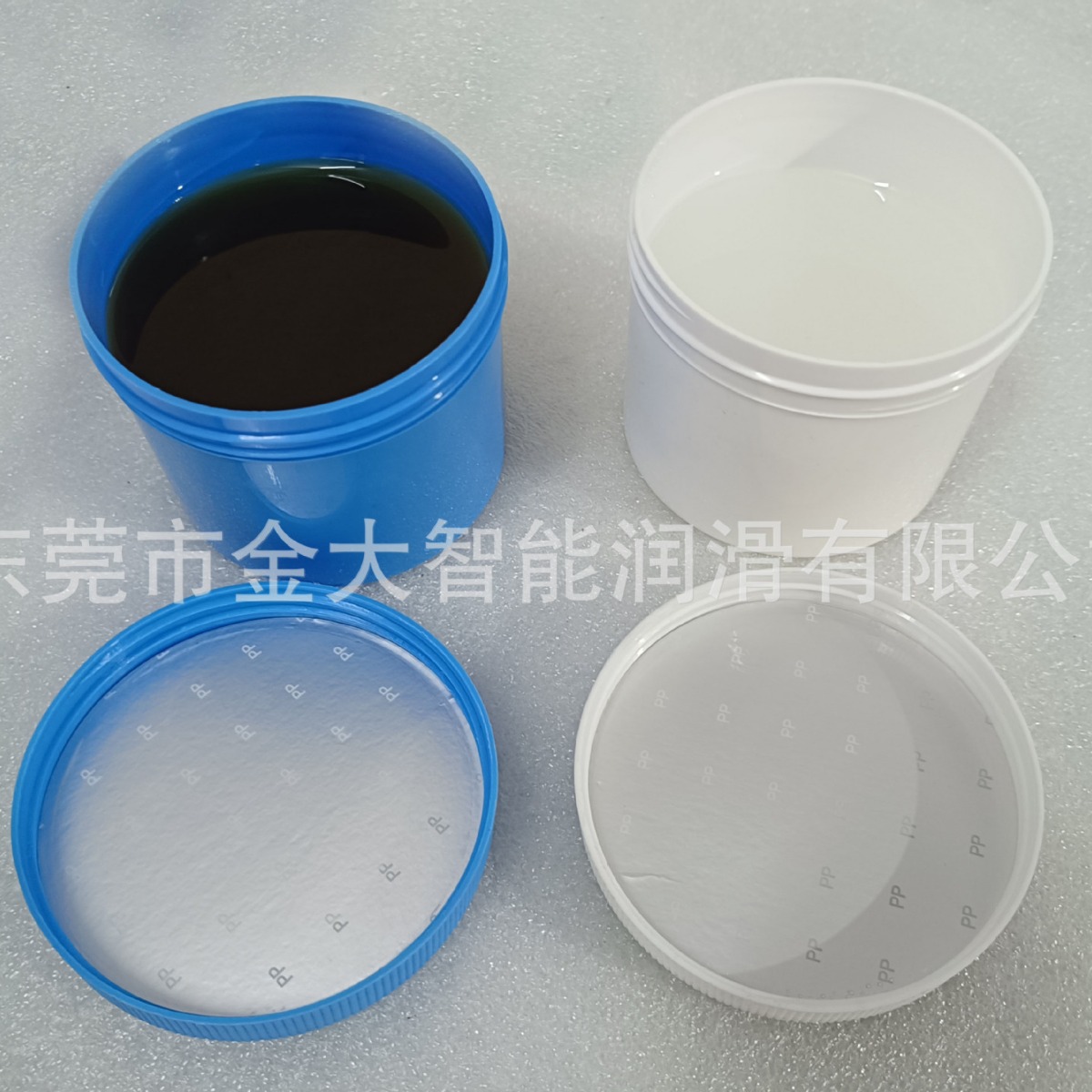 6S8导轨软带专用AB胶水机床耐磨片带加工中心贴塑粘合剂磨床冲床