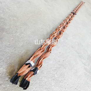 Chenglisu Protective Strip Pre-twisted Spiral Protective Line 120 Square Road Base Protective Strip Manufacturer
