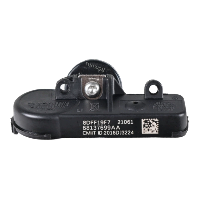 56029319AC/AA/AB 68137699AA для датчика давления в шинах Dodge TPMS