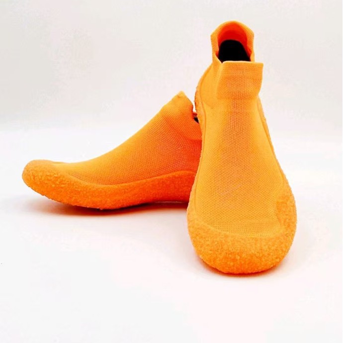 오렌지 핫 스타일