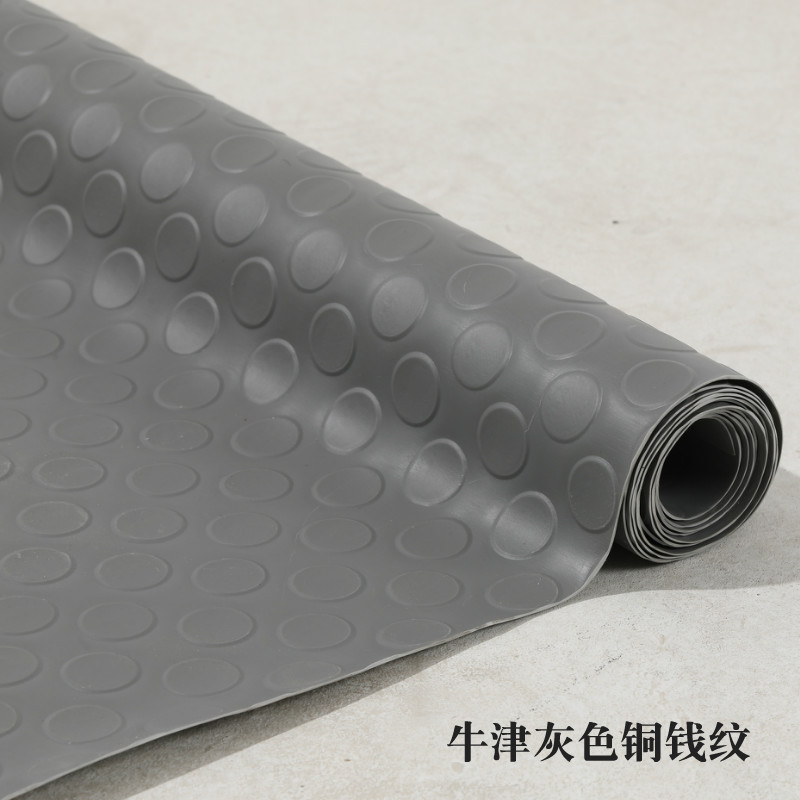 옥스포드 그레이 구리 동전 패턴 (질감 두께 1.1MM)