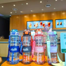 塑料杯;保温杯;玻璃杯