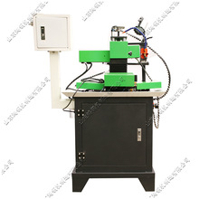 全自动锯片磨齿机 台式四轴数控木工锯片磨刃机 Gear grinder