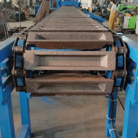 金属成型设备;工业炉;铸造设备