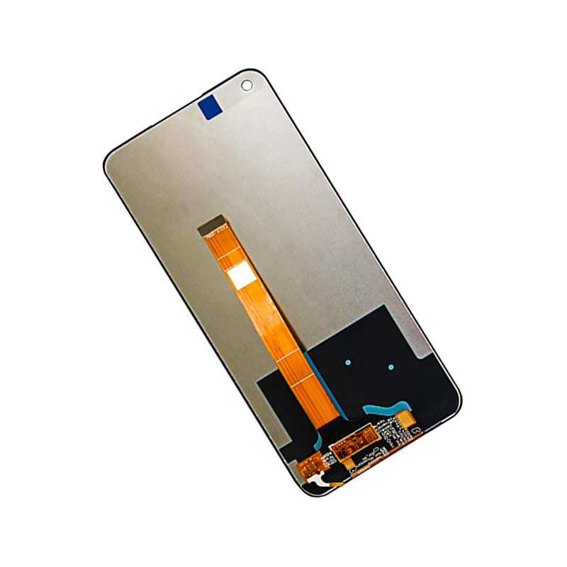Aplicable para el conjunto de pantalla OPPO Realme74G / 5G, pantalla táctil LCD Realme7