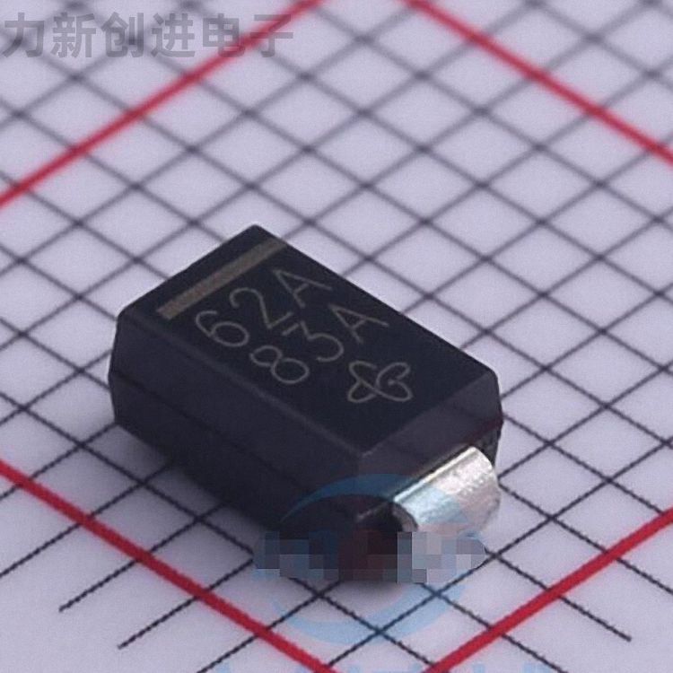 SML4759A-E3/ 封装 DO-214AC(SMA) 稳压二极管