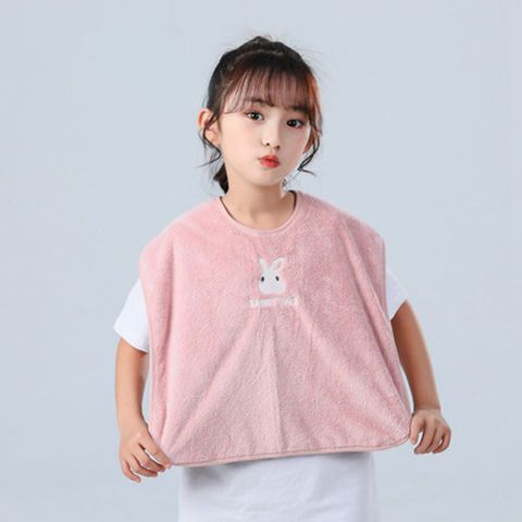 Children's Washcloth, Eating Bib, Waterproof Saliva Towel, Baby Bib, Autumn and Winter Face Towel, Non-wet Clothing, Large Bib Children's Washcloth, Eating Bib, Waterproof Saliva Towel, Baby Bib, Autumn and Winter Face Towel, Non-wet Clothing, Large Bib
