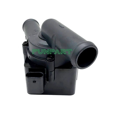 Lr039070 T4N8150 for Water pump