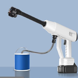 汽车清洁工具;洗车机;车载洗车器