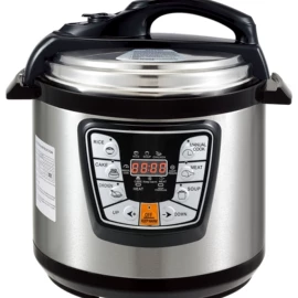 电压力锅