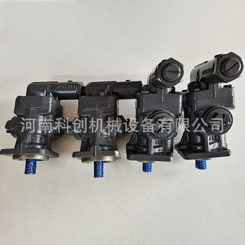 克拉克泵KF2.5LF1磨煤机配件减速机润滑油泵
