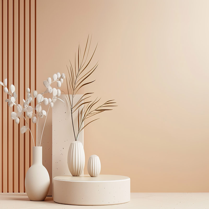 New Main Live Broadcast Background Cloth Three-Dimensional Live Broadcast Influencer Clothing Elegant Simple Light Luxury Photo Shoot