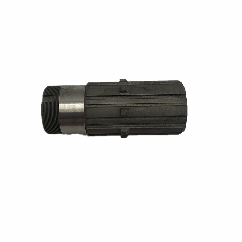 Прямые поставки HTD Howoster автозапчасти для грузовиков WG9231320135 полая шлицевая вал-ось
