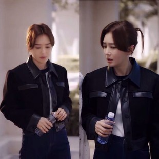 �P����t����һ���؍��Ƽ������ͬ��Ƥ������Ů����̿�A���r��