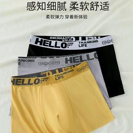 女士大码内裤;女士三角裤;男士平角裤