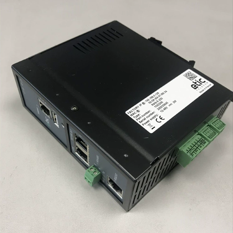 Оригинальная импортная поставка [Агент] RAS-E-220 коробки для осмотра машины ETIC