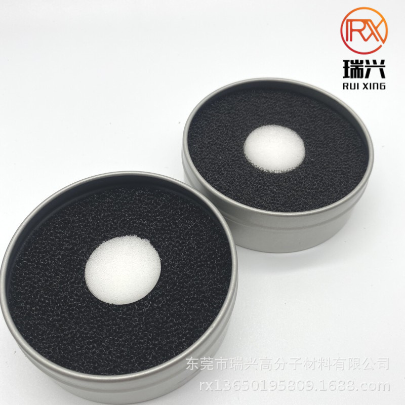 厂家化妆刷洗刷清洗盒海棉工具眼影洗海绵清洁盒懒人清洁盒