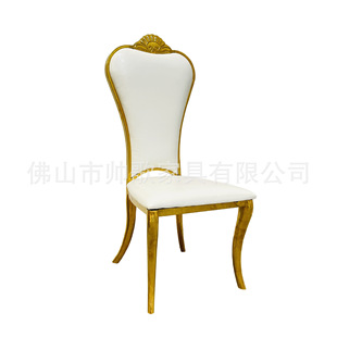 Wedding chair ��ɫõ����^�� HIGH BACK CHAIR �߱���