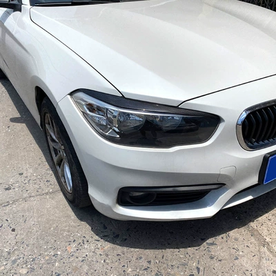 2015-2019 Headlight Eyebrow Stickers – Lamp eyebrow
