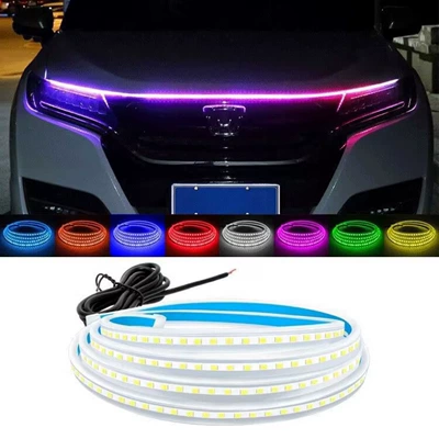 Light Guide Strip Led Grille – Other lights