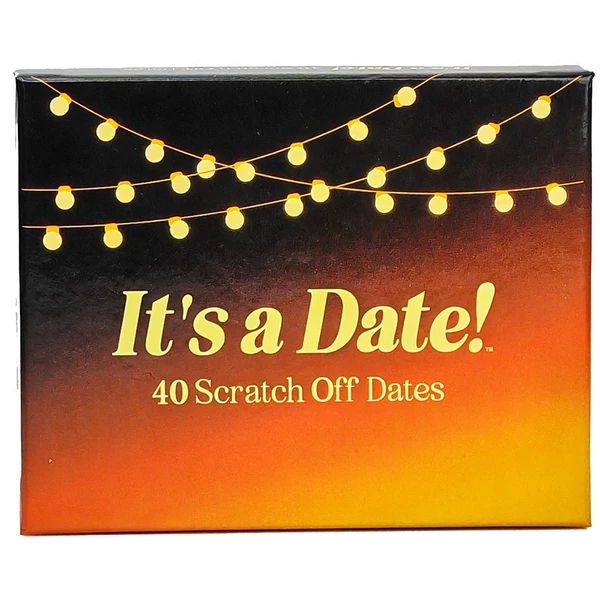 It's a date a good idea