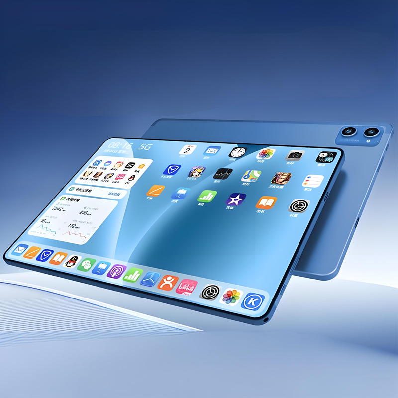 Sky Blue [Snapdragon 8 Gen2 Processor, 16GB RAM, 4K High-Definition Eye-Care Screen]