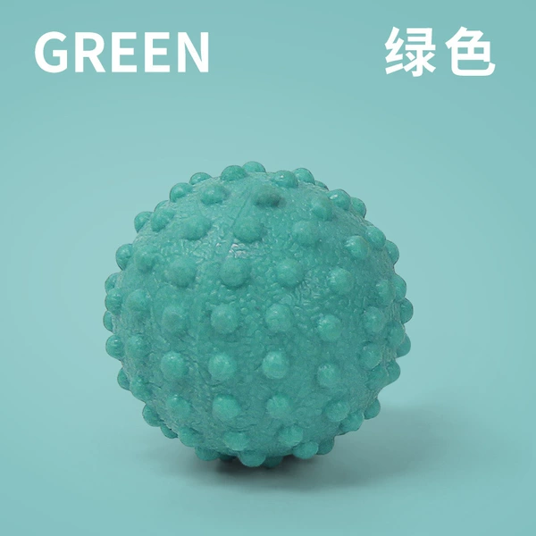 Fog Pine Green Single Ball